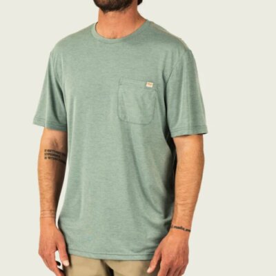 Buxton SS in Trellis Heather