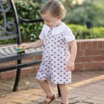 Toddler Boy (1-3 years)