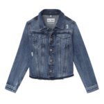 Tween Girl Outerwear