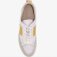 vizi sneaker yellow 2