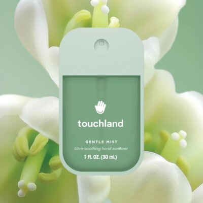 Touchland Gentle Mist