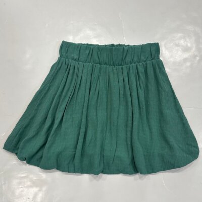 Forest Bubble Skirt