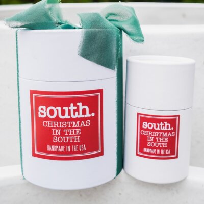 Christmas in the South