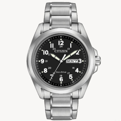 Citizen Garrison Watch