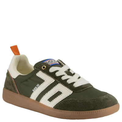 Ghost N Olive Orange Milk