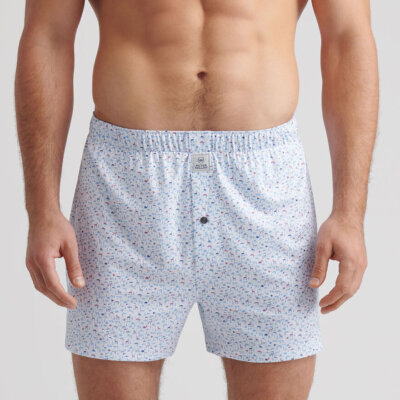 On The Hunt Perf. Boxers