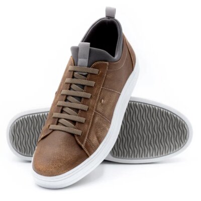Cameron Sneaker Old Saddle
