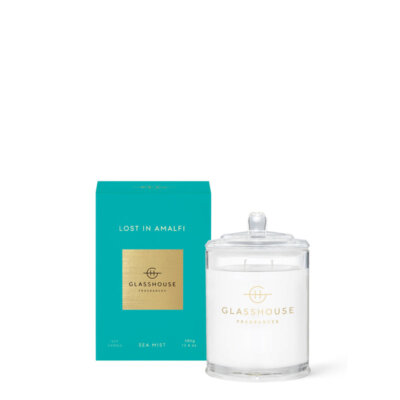 Lost In Amalfi Candle 380g