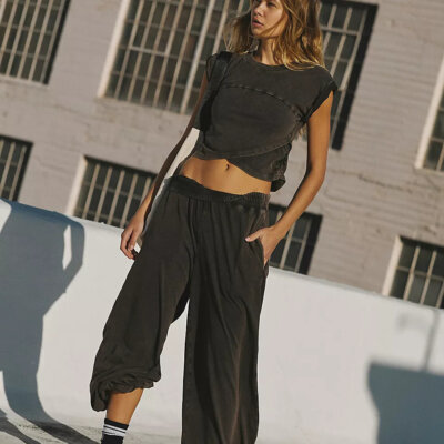 Hot Shot Crossover Set