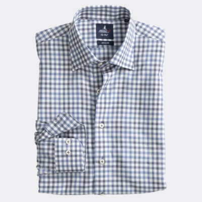 Kionn Top Shelf Shirt- Wake