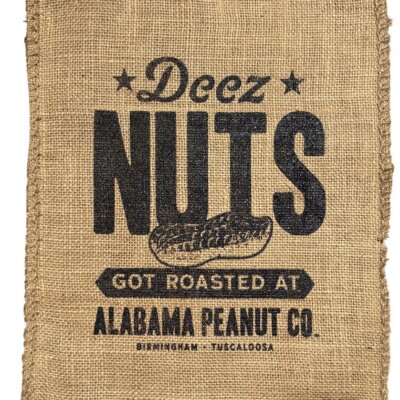 Deez Nuts Gift Set