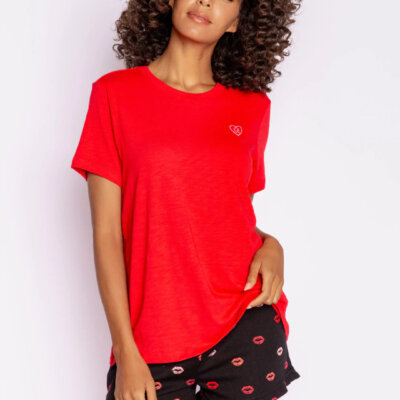 PJ Salvage Be Mine Top