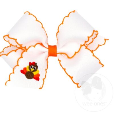 Thanksgiving Bows