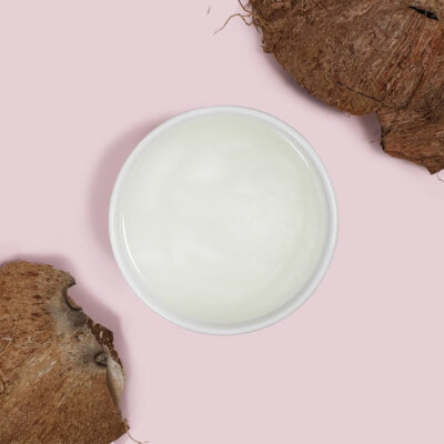 Creamy Milk Bubble Bath