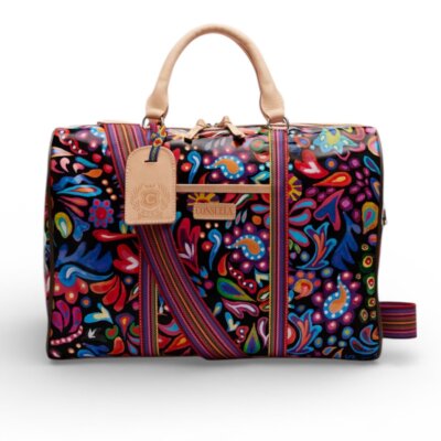 Consuela Sophie Jetsetter