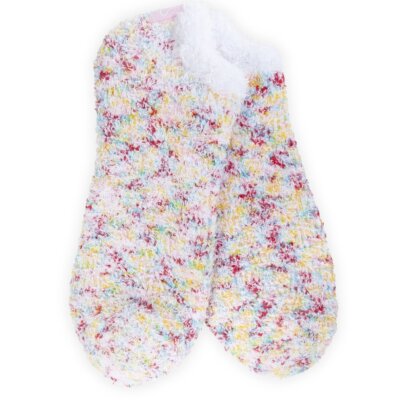 Cozy Low Whimsical Confetti