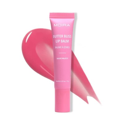 Butter Bliss Lip Balm (010, Mauve Majesty)