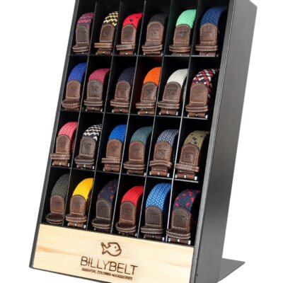 BILLYBELT Men's Belt