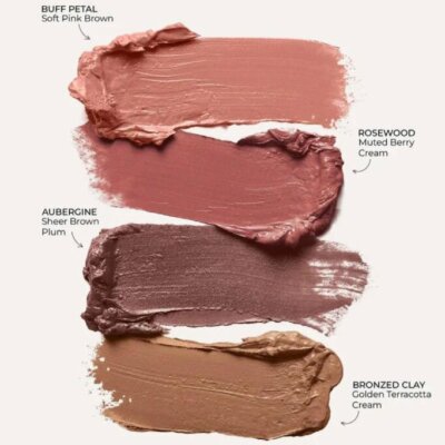 Multi-Use Ceramide Cream Cheek + Lip Palette