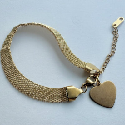 Layton Love Bracelet