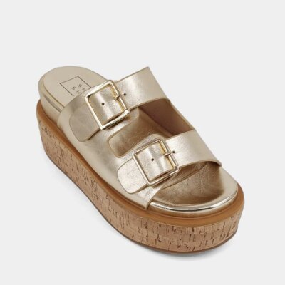 Lucinda Platform Sandal