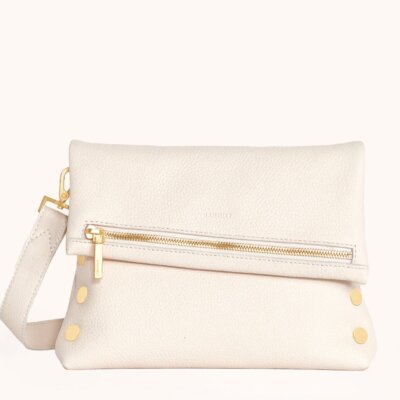 Hammitt VIP Med Calla Lily White