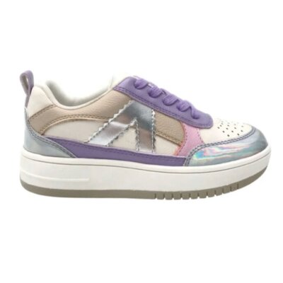 MIA Lavender Sierrha Sneaker