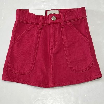 Sugar Blush Jenny Mini Skirt